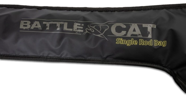 BLACK CAT - Pouzdro na prut Single Rod Bag 155 cm