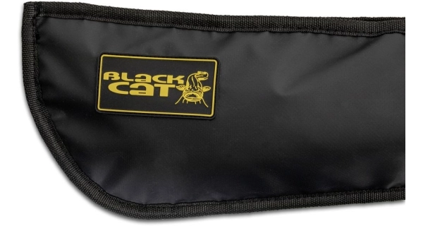 BLACK CAT - Pouzdro na prut Single Rod Bag 155 cm