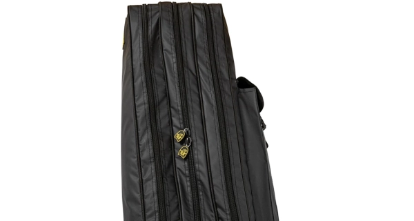 BLACK CAT - Pouzdro na pruty Battle Cat 180 cm