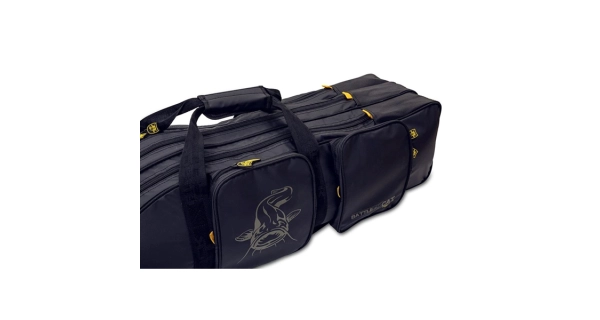 BLACK CAT - Pouzdro na pruty Battle Cat 180 cm