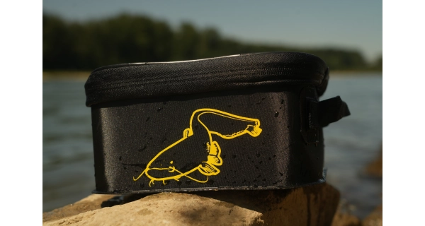 BLACK CAT - Pouzdro Welded Accessories Bag