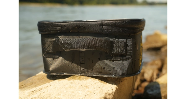 BLACK CAT - Pouzdro Welded Accessories Bag