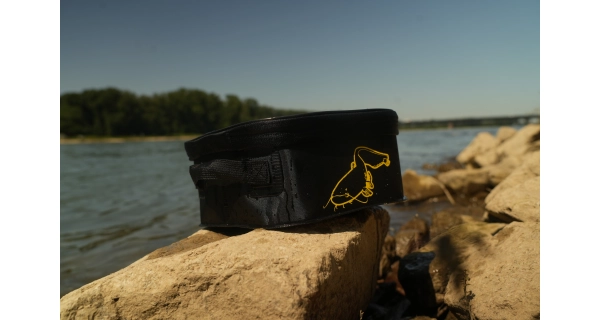BLACK CAT - Pouzdro Welded Accessories Bag