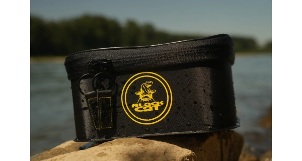 BLACK CAT - Pouzdro Welded Accessories Bag