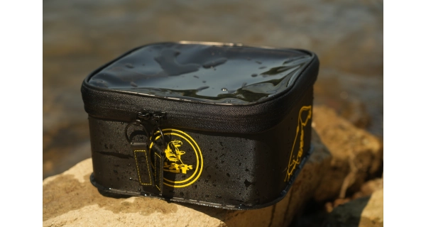 BLACK CAT - Pouzdro Welded Accessories Bag