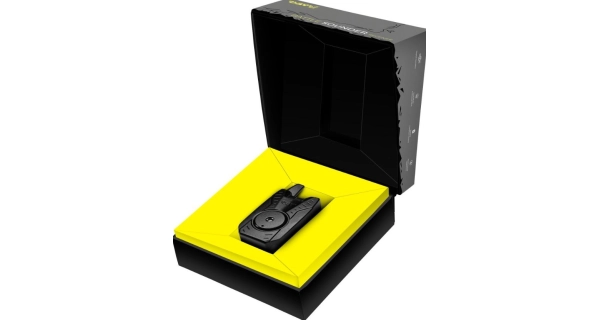 BLACK CAT - Příposlech Sounder Receiver Black