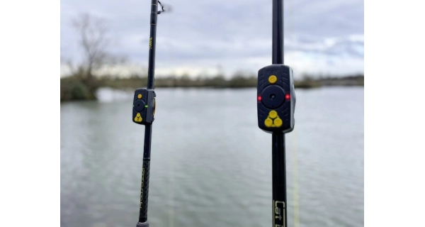 BLACK CAT - Příposlech Sounder Receiver Black