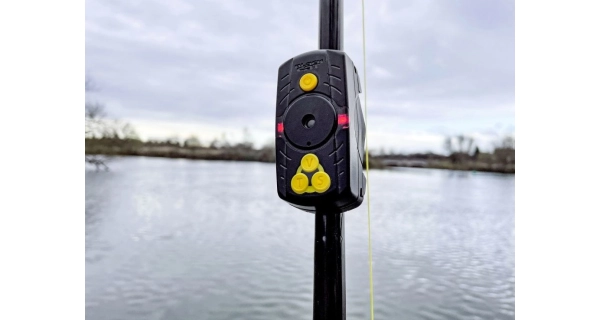 BLACK CAT - Příposlech Sounder Receiver Black