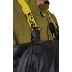 BLACK CAT - Prsačky Booted Waders vel. 42