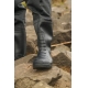 BLACK CAT - Prsačky Booted Waders vel. 45