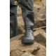BLACK CAT - Prsačky Booted Waders vel. 45