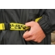 BLACK CAT - Prsačky Booted Waders vel. 45