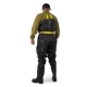 BLACK CAT - Prsačky Booted Waders vel. 45