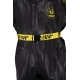 BLACK CAT - Prsačky Booted Waders vel. 45