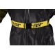 BLACK CAT - Prsačky Booted Waders vel. 45