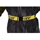 BLACK CAT - Prsačky Booted Waders vel. 45