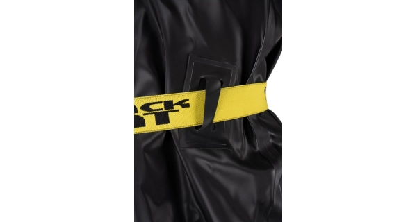 BLACK CAT - Prsačky Booted Waders vel. 45