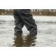 BLACK CAT - Prsačky Booted Waders vel. 45
