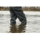 BLACK CAT - Prsačky Booted Waders vel. 45