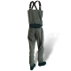 BLACK CAT - Prsačky Waders Green vel. 2XL