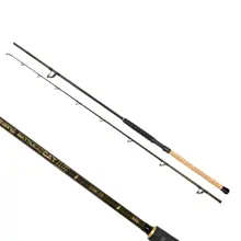 BLACK CAT - Prut Battle Cat Elite Bank 2,8 m 180-300 g 2 díly