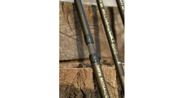 BLACK CAT - Prut Battle Cat Elite Bank 2,8 m 180-300 g 2 díly