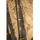 BLACK CAT - Prut Battle Cat Elite Bank 2,8 m 180-300 g 2 díly