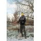 BLACK CAT - Prut Battle Cat Elite Bank 2,8 m 180-300 g 2 díly