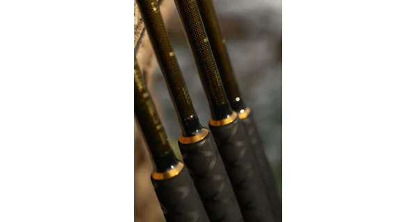 BLACK CAT - Prut Battle Cat Elite Bank LE 3 m 600 g 1+1 díl