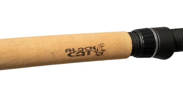 BLACK CAT - Prut Battle Cat Elite Bank LE 3 m 600 g 1+1 díl