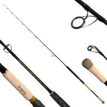 BLACK CAT - Prut Battle Cat Elite Vertical 1,9 m 240 g