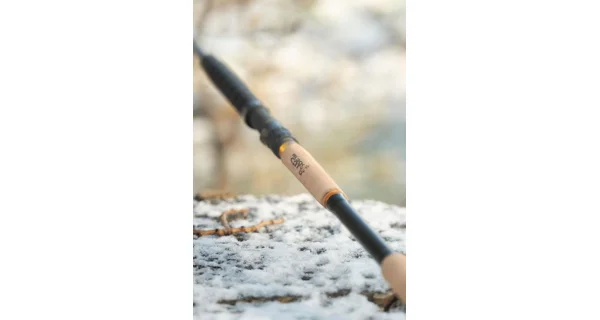BLACK CAT - Prut Battle Cat Elite Vertical 1,9 m 240 g