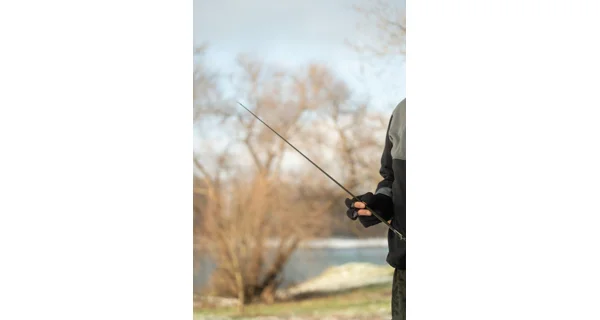 BLACK CAT - Prut Battle Cat Elite Vertical 1,9 m 240 g