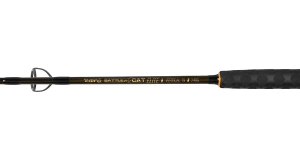 BLACK CAT - Prut Battle Cat Elite Vertical 1,9 m 240 g