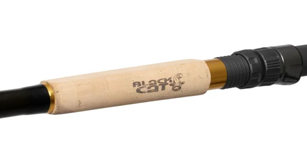 BLACK CAT - Prut Battle Cat Elite Vertical 1,9 m 240 g