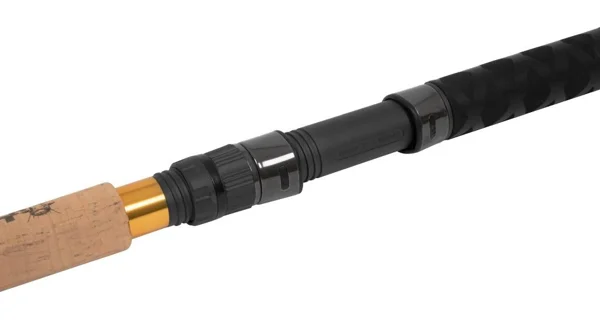 BLACK CAT - Prut Battle Cat Elite Vertical 1,9 m 240 g