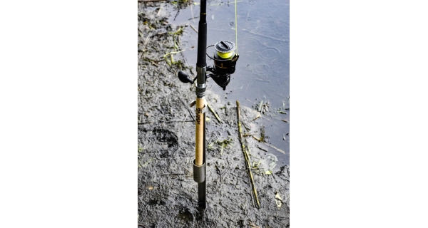 BLACK CAT - Prut Battle Cat H 3,05 m 220 g