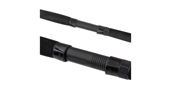 BLACK CAT - Prut Black Passion G2 Bank 600 g 3 m