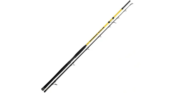 BLACK CAT - Prut Black Passion G2 Spin 50-200 g 2,7 m