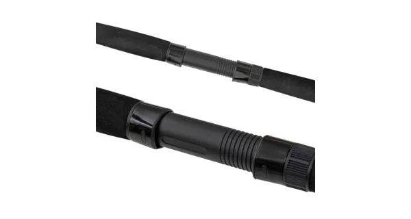 BLACK CAT - Prut Black Passion G2 Spin 50-200 g 2,7 m