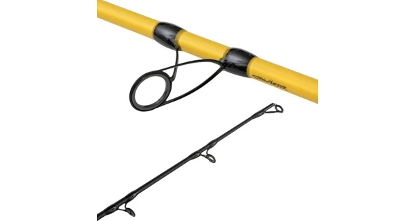 BLACK CAT - Prut Black Passion G2 Spin 50-200 g 2,7 m