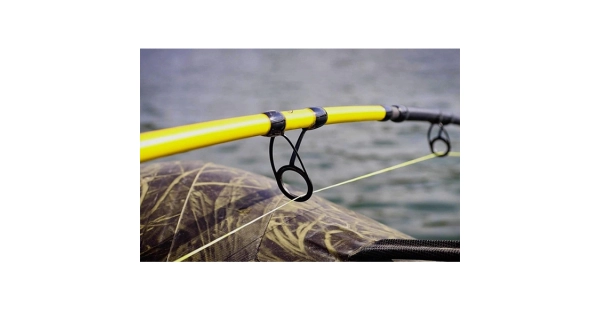 BLACK CAT - Prut Black Passion G2 Spin 600 g 2,7 m