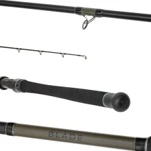 BLACK CAT - Prut Blade 265 2,65 m 30 lb 2 díly