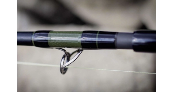 BLACK CAT - Prut Blade 265 2,65 m 30 lb 2 díly