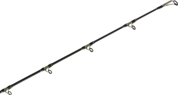 BLACK CAT - Prut Blade 265 2,65 m 30 lb 2 díly