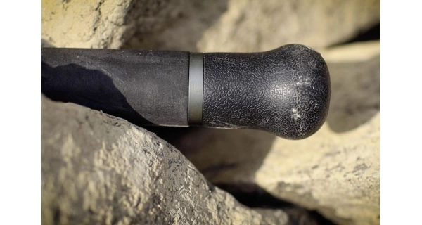 BLACK CAT - Prut Blade 300 3 m 40 lb 2 díly