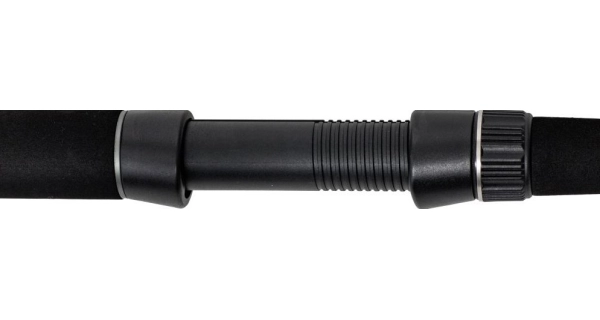 BLACK CAT - Prut Blade 300 3 m 40 lb 2 díly