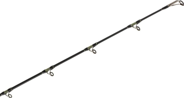 BLACK CAT - Prut Blade 300 3 m 40 lb 2 díly