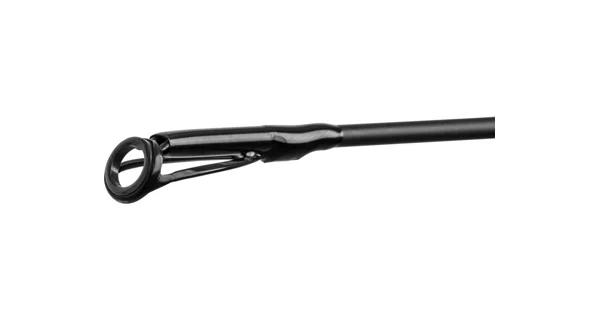 BLACK CAT - Prut Hard Core Combo Vertical Rod 1,8 m 240 g + Naviják Black Passion FD 50