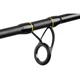 BLACK CAT - Prut Hard Core Combo Vertical Rod 1,8 m 240 g + Naviják Black Passion FD 50